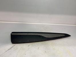 Baguette de porte arriere droite renault clio 4 phase 2