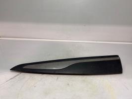 Baguette de porte arriere gauche  renault clio 4 phase 2