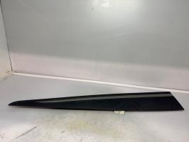 Baguette de porte avant droite renault clio 4 phase 2