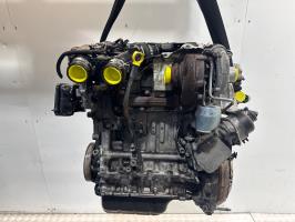 Moteur peugeot 207 phase 1