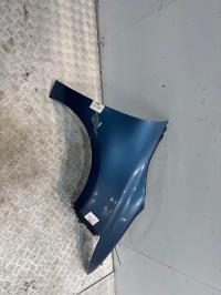 Aile avant droit citroen c4 grand picasso 2 phase 1