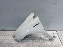Aile avant gauche toyota auris 2 phase 2