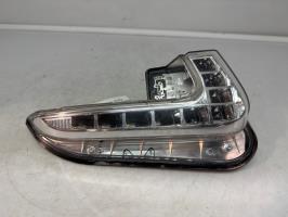 Feu diurne avant droit renault megane 3 phase 2 break