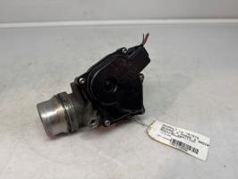 Boitier papillon renault megane 3 phase 2 break