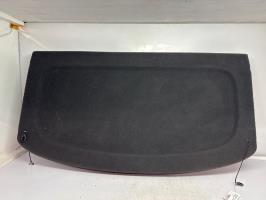 Plage arriere volkswagen tiguan 1 phase 1