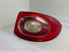Feu arriere principal droit (feux) volkswagen tiguan 1 phase 1