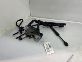 Charniere de capot bmw x5 g05 phase 1