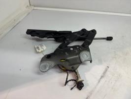 Charniere de capot bmw x5 g05 phase 1