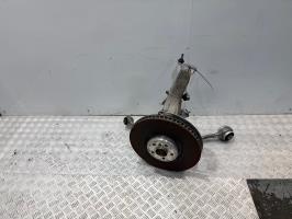 Fusee avant droit bmw x5 g05 phase 1