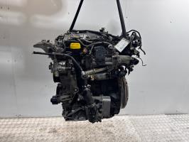 Moteur renault espace 4 phase 2