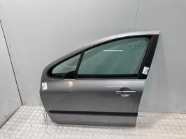 Porte avant gauche peugeot 307 phase 1
