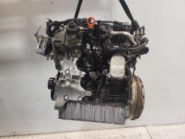 Moteur volkswagen tiguan 1 phase 1