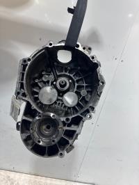 Boite de vitesses volkswagen tiguan 1 phase 1