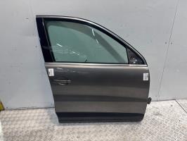 Porte avant droit volkswagen tiguan 1 phase 1