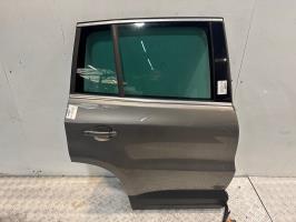Porte arriere droit volkswagen tiguan 1 phase 1