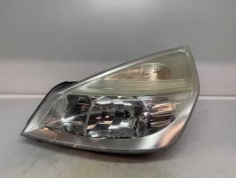 Optique avant principal gauche (feux)(phare) renault espace 4 phase 2