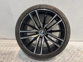 Jante bmw x5 g05 phase 1