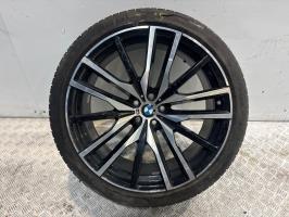 Jante bmw x5 g05 phase 1