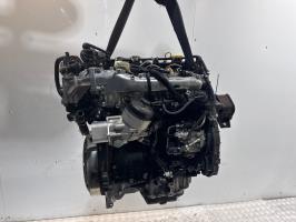 Moteur opel meriva a phase 2