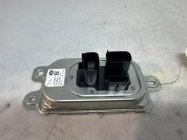 Module électronique jaguar f-pace phase 1