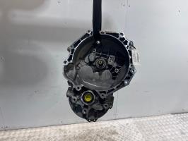 Boite de vitesses opel meriva a phase 2