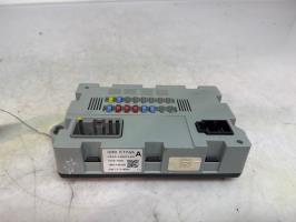Module électronique jaguar f-pace phase 1