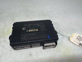 Module électronique jaguar f-pace phase 1