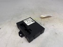 Module électronique jaguar f-pace phase 1