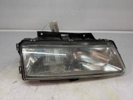 Optique avant principal droit (feux)(phare) citroen xantia phase 1