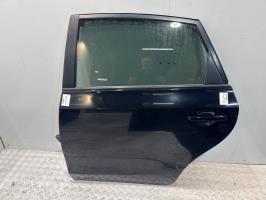 Porte arriere gauche toyota prius+