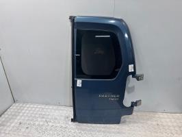 Porte de coffre droit peugeot partner 2 phase 1