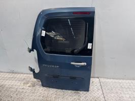 Porte de coffre gauche peugeot partner 2 phase 1