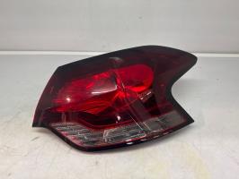 Feu arriere principal droit (feux) citroen ds4 phase 1