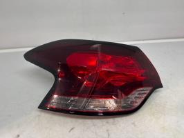 Feu arriere principal gauche (feux) citroen ds4 phase 1