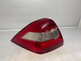 Feu arriere principal gauche (feux) renault megane 2 phase 1