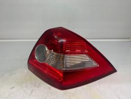 Feu arriere principal droit (feux) renault megane 2 phase 1