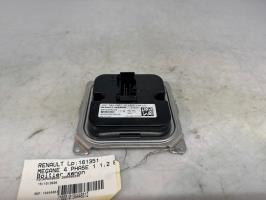 Boitier xenon renault megane 4 phase 1