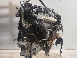 Moteur jaguar f-pace phase 1