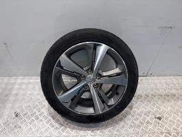 Jante peugeot 308 2 phase 2