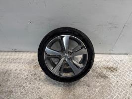 Jante peugeot 308 2 phase 2