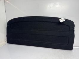 Plage arriere renault clio 5 phase 1