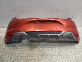 Pare choc arriere renault megane 4 phase 1