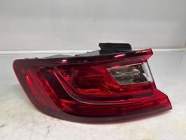 Feu arriere principal gauche (feux) renault megane 4 phase 1