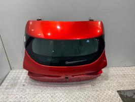 Malle/Hayon arriere renault megane 4 phase 1