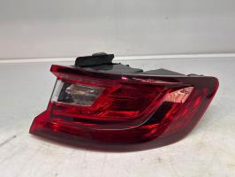 Feu arriere principal droit (feux) renault megane 4 phase 1