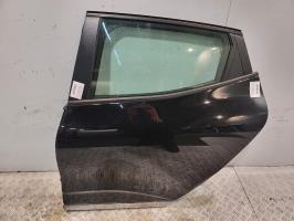 Porte arriere gauche renault clio 5 phase 1