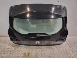 Malle/Hayon arriere renault clio 5 phase 1