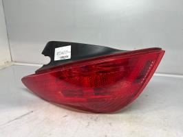 Feu arriere principal gauche (feux) peugeot 308 1 phase 2