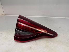 Feu arriere secondaire gauche (feux) renault clio 5 phase 1