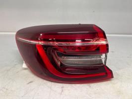 Feu arriere principal gauche (feux) renault clio 5 phase 1